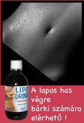 Lipo Drink