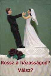 Elv�lt n�k �s f�rfiak port�lja