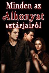 Alkonyat
