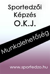 Sportedz�i k�pz�s
