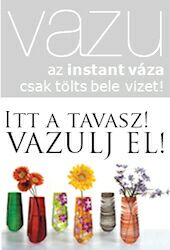 Vazu, az Instant v�za