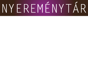 Nyereménytár