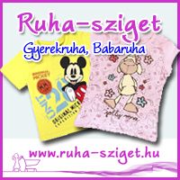 Ruhasziget
