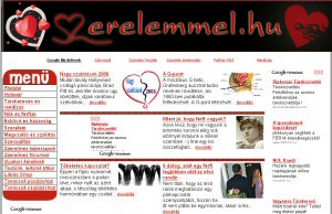 szerelemmel.hu szerelemmel.hu