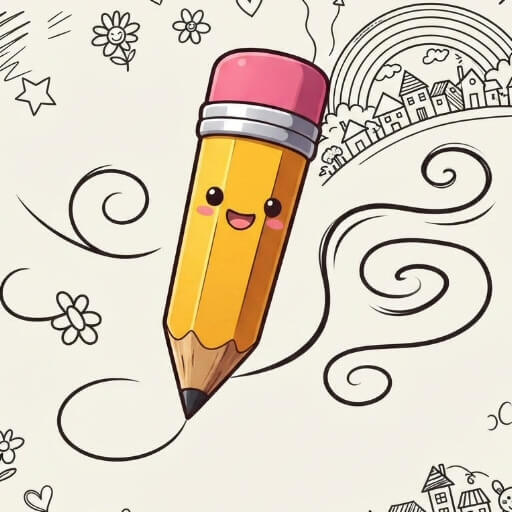 Firka / Sketch Game
